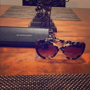 Burberry Sunglasses